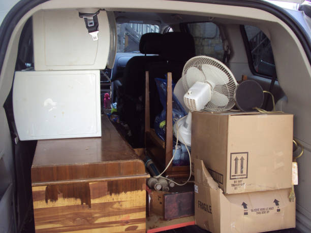 Trusted Glencoe, AL Junk Removal Services Experts