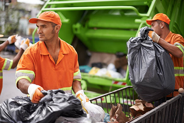 Best Recycling Services for Junk  in Glencoe, AL